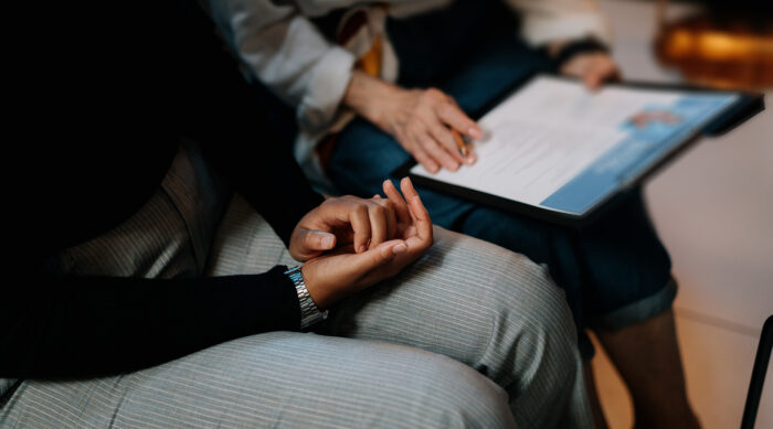 Consultancy for immigration social work