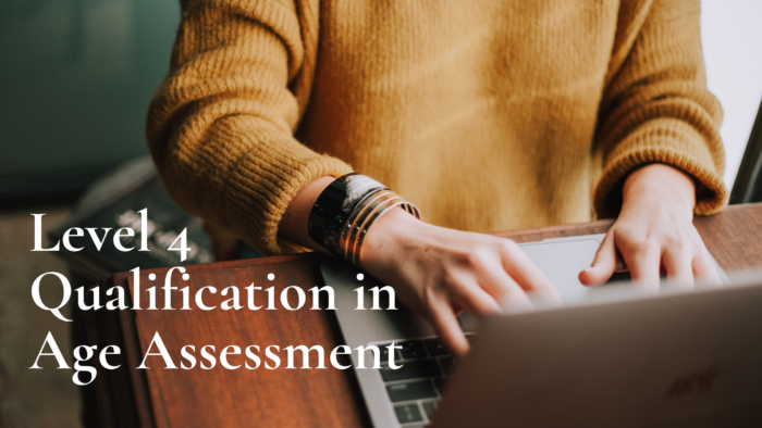 Level 4 qualification